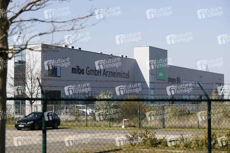 Symbolfoto Mibe GmbH Arzneimittel