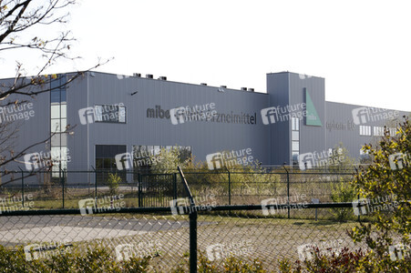 Symbolfoto Mibe GmbH Arzneimittel