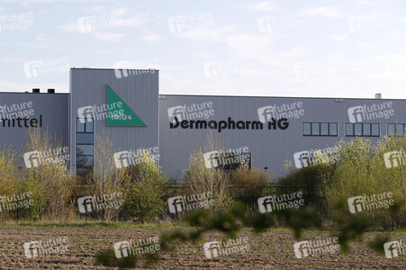 Symbolfoto Mibe GmbH Arzneimittel