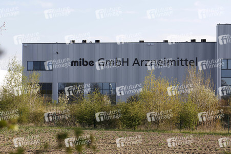 Symbolfoto Mibe GmbH Arzneimittel