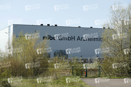 Symbolfoto Mibe GmbH Arzneimittel