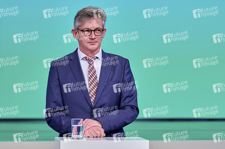 Freischaltung des Onlineportals 'Stark im Amt' in Berlin