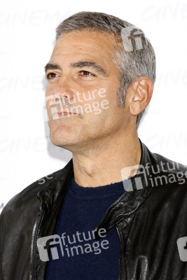 Photocall 'Up in the Air', Internationales Filmfestival Rom 2009