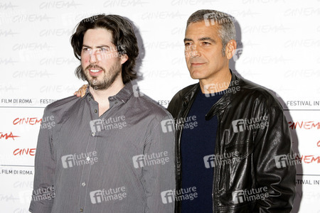Photocall 'Up in the Air', Internationales Filmfestival Rom 2009