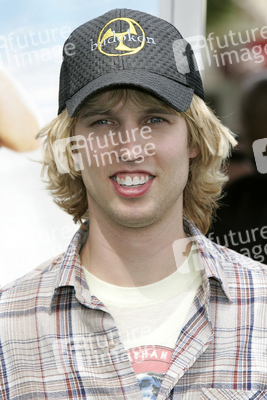 Filmpremiere 'Die Bankdrücker' in Los Angeles