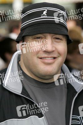 Filmpremiere 'Die Bankdrücker' in Los Angeles