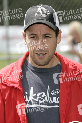 Filmpremiere 'Die Bankdrücker' in Los Angeles