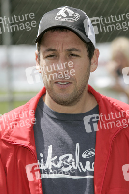 Filmpremiere 'Die Bankdrücker' in Los Angeles