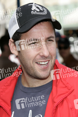 Filmpremiere 'Die Bankdrücker' in Los Angeles