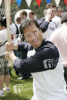 Filmpremiere 'Die Bankdrücker' in Los Angeles