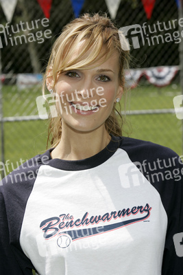 Filmpremiere 'Die Bankdrücker' in Los Angeles