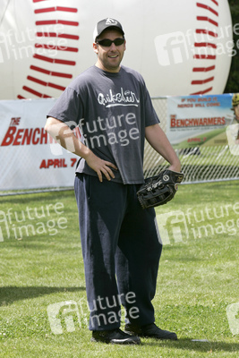 Filmpremiere 'Die Bankdrücker' in Los Angeles