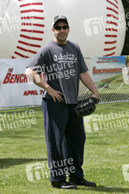 Filmpremiere 'Die Bankdrücker' in Los Angeles