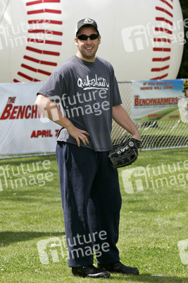 Filmpremiere 'Die Bankdrücker' in Los Angeles