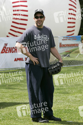 Filmpremiere 'Die Bankdrücker' in Los Angeles