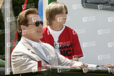 Filmpremiere 'Die Bankdrücker' in Los Angeles