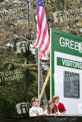 Filmpremiere 'Die Bankdrücker' in Los Angeles