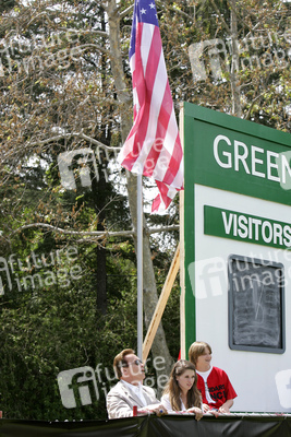 Filmpremiere 'Die Bankdrücker' in Los Angeles