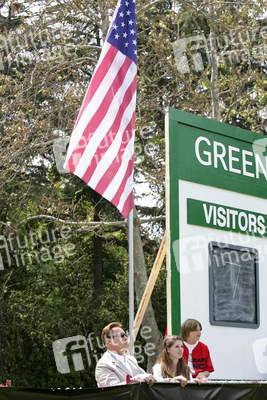 Filmpremiere 'Die Bankdrücker' in Los Angeles