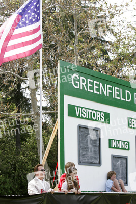 Filmpremiere 'Die Bankdrücker' in Los Angeles