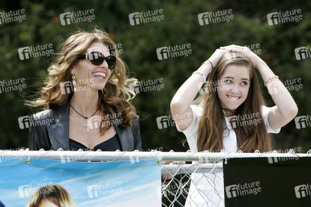 Filmpremiere 'Die Bankdrücker' in Los Angeles