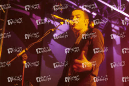 Konzert von Therapy? in Hannover