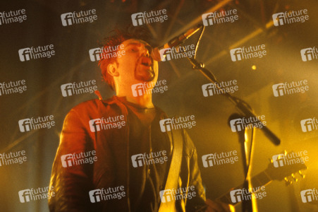 Konzert von Therapy? in Hannover