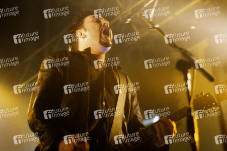 Konzert von Therapy? in Hannover