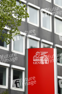 Symbolfoto Assicurazioni Generali