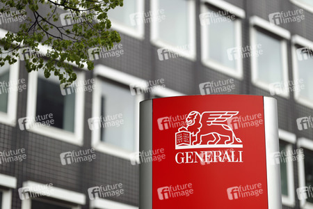 Symbolfoto Assicurazioni Generali