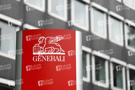 Symbolfoto Assicurazioni Generali