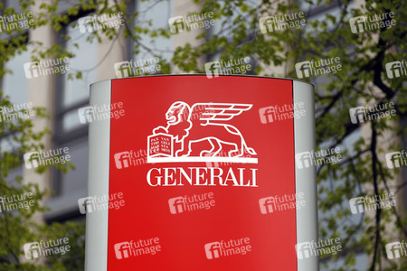 Symbolfoto Assicurazioni Generali