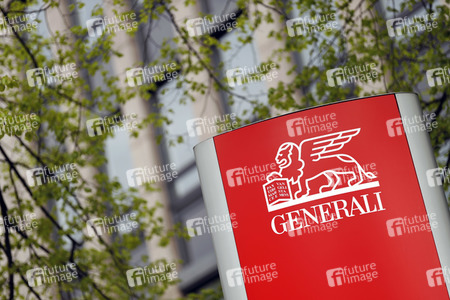 Symbolfoto Assicurazioni Generali