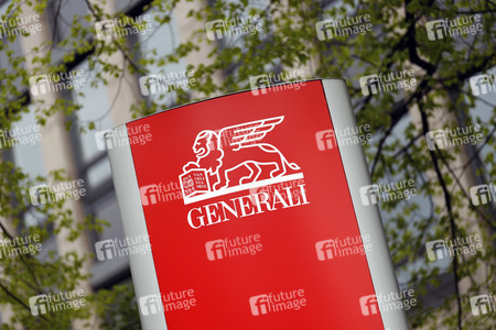 Symbolfoto Assicurazioni Generali