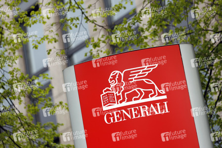 Symbolfoto Assicurazioni Generali