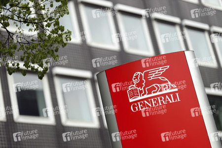 Symbolfoto Assicurazioni Generali