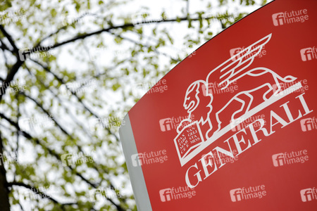 Symbolfoto Assicurazioni Generali