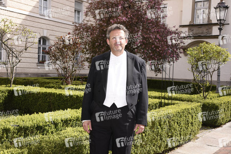 Aktion 'Paukenschlag gegen die Einsamkeit' in München