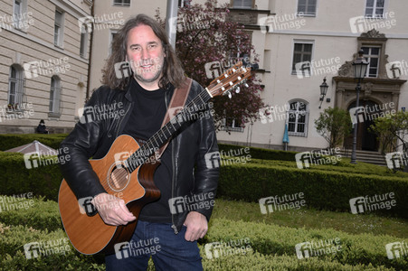 Aktion 'Paukenschlag gegen die Einsamkeit' in München