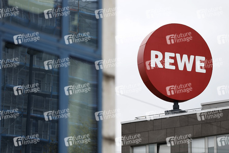 Symbolfoto Rewe