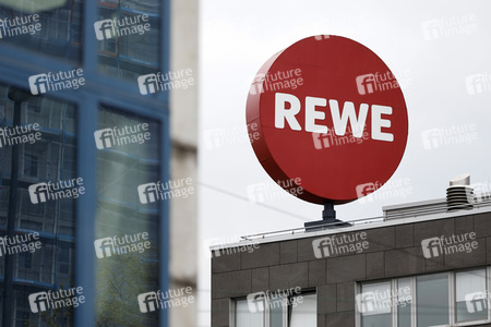 Symbolfoto Rewe