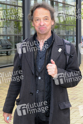 Talkshow 'Riverboat' in Leipzig