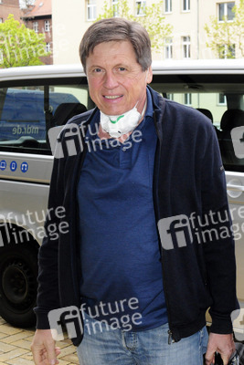 Talkshow 'Riverboat' in Leipzig