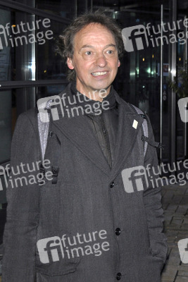 Talkshow 'Riverboat' in Leipzig