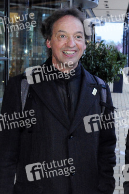 Talkshow 'Riverboat' in Leipzig