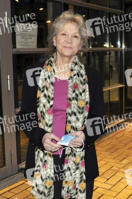 Talkshow 'Riverboat' in Leipzig