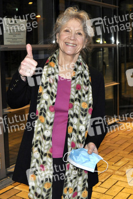 Talkshow 'Riverboat' in Leipzig