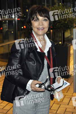 Talkshow 'Riverboat' in Leipzig