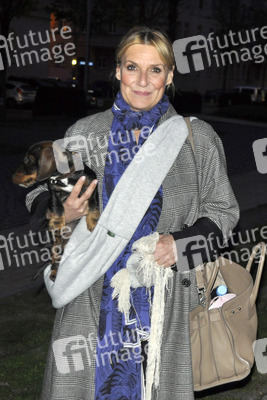 Talkshow 'Riverboat' in Leipzig