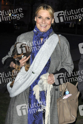 Talkshow 'Riverboat' in Leipzig